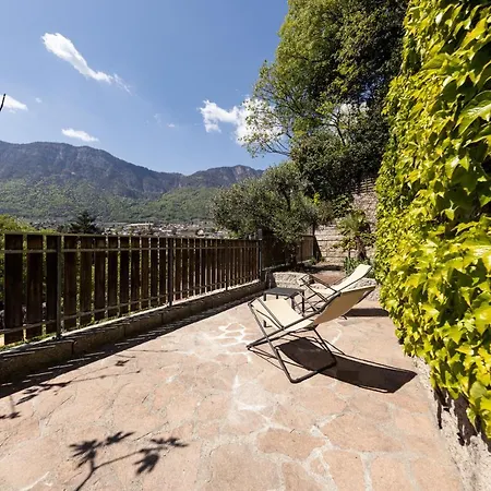 Haus Dorfblick Caldaro