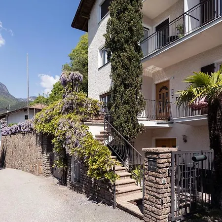 Haus Dorfblick *