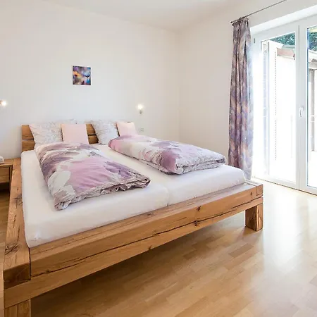 Haus Dorfblick Apartment Caldaro