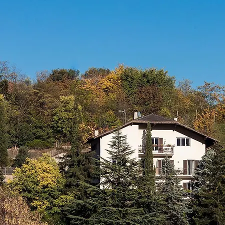 Haus Dorfblick Caldaro