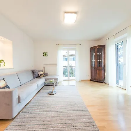 Haus Dorfblick *