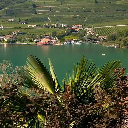 Haus Dorfblick * Caldaro