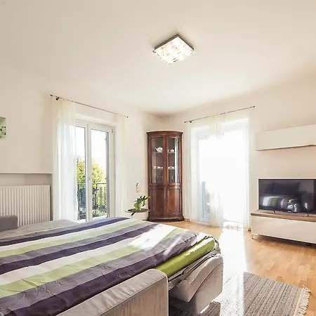 Haus Dorfblick Apartment *