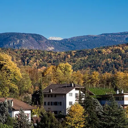 Haus Dorfblick Caldaro