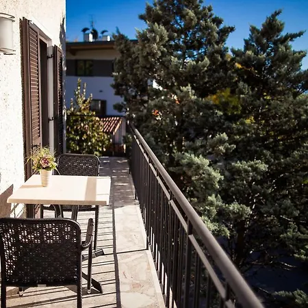 Haus Dorfblick Apartment Caldaro