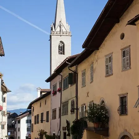 Haus Dorfblick Caldaro