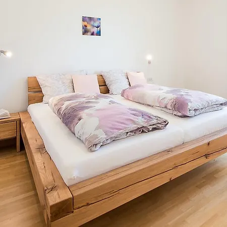 Haus Dorfblick Apartment *