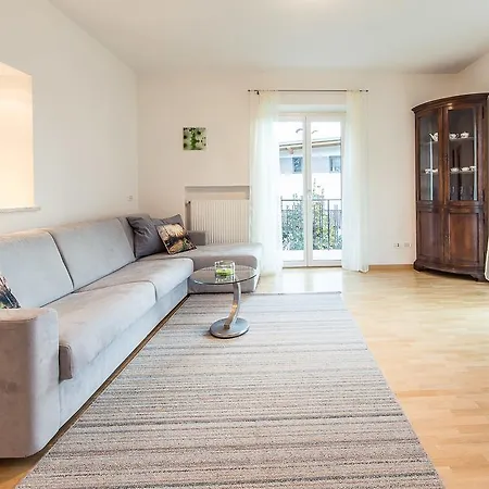 Haus Dorfblick Apartment Caldaro
